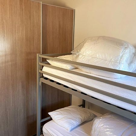 Wh95 Gezellig Vakantiehuisje -4P- Met Tuin En Parking Koksijde Kültér fotó